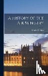 Grey, Charles G. (Charles Grey) B. 1. - A History of the Air Ministry
