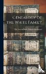 VANDERPOOL, JENNETT - Genealogy of the White Family