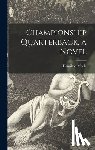 Maule, Hamilton - Championship Quarterback, a Novel