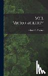 Waksman, Selman a. (Selman Abraham) - Soil Microbiology