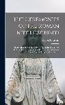 Fortescue, Adrian - CEREMONIES OF THE ROMAN RITE D