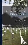 Ashdown, Charles Henry - Armour & Weapons in the Middle Ages; n/a