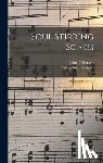 Benson, John T. 1861-1930 - Soul Stirring Songs