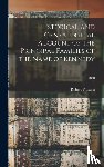 Pitcairn, Robert 1793-1855 - Historical and Genealogical Account of the Principal Families of the Name of Kennedy ...; 1830