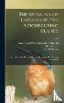 Palmer, Henry - The Avifauna of Laysan and the Neighbouring Islands