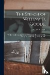 GOODE, WILLIAM O. W - The Speech of William O. Goode,