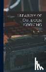 Beard, James 1903- - Treasury of Outdoor Cooking