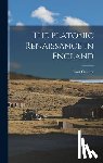 Cassirer, Ernst 1874-1945 - The Platonic Renaissance in England