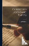 Robinson, Joan 1903- - Collected Economic Papers; 5