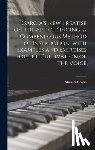 Garcia, Manuel 1805-1906 - Garcia's New Treatise on the Art of Singing. A Compendious Method of Instruction, With Examples and Exercises for the Cultivation of the Voice