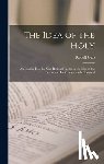 Otto, Rudolf 1869-1937 - The Idea of the Holy; an Inquiry Into the Non-rational Factor in the Idea of the Divine and Its Relation to the Rational