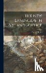 Kepes, Gyorgy 1906-2001 - The New Landscape in Art and Science