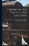 Anonymous - History of the Old Colony Railroad