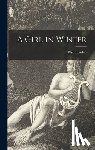 Larkin, Philip - A Girl in Winter