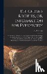Chase, A. W. 1817-1885 - Dr. Chase's Recipies, or, Information for Everybody [microform]