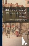 Cody, Lydia Sarah 1863- - The Cody Family in America, 1698; Descendants of Philip and Martha, Massachusetts, Biographical and Genealogical.