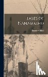 Reid, Dorothy M. - Tales of Nanabozho