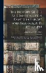 Morrison, Leonard Allison - A. the History of the Alison, or Allison Family in Europe and America