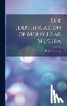 Pearse, R. W. B. (Reginald William Bl - The Identification of Molecular Spectra