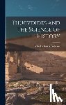 Cochrane, Charles Norris 1889-1945 - Thucydides and the Science of History