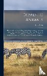 ALLEN, R. L. RICHAR - Domestic Animals