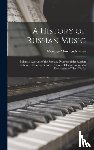  - A History of Russian Music