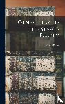 Staats, Harold 1899- - Genealogy of the Staats Family