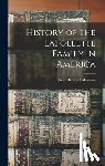 LaFollette, John Henton 1828-1905 - History of the LaFollette Family in America