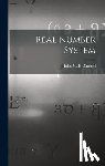 Olmsted, John M. H. - Real Number System