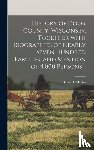MARTIN, CHAS. I. CH - History of Door County, Wisconsin, Together With Biographies of Nearly Seven Hundred Families, and Mention of 4,000 Persons ..