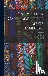 Charles-Picard, Gilbert Cn - Daily Life in Carthage at the Time of Hannibal