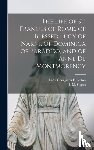 FULLERTON, GEORGIANA - The Life of St. Frances of Rome, of Blessed Lucy of Narni, of Dominica of Paradiso, and of Anne De Montmorency [microform]