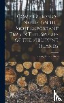 Ahern, George Patrick 1859-1942 - Compilation of Notes on the Most Important Timber Tree Species of the Philippine Islands