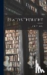 Grube, G. M. a. (George Maximilian an - Plato's Thought