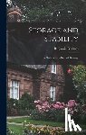 Graham, Benjamin 1894-1976 - Storage and Stability; a Modern Ever-normal Granary