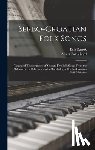 Bartók, Béla 1881-1945 - Bartók, B: Serbo-Croatian Folk Songs; Texts and Transcriptio