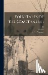 Adamson, Thelma - Folk-tales of the Coast Salish; 27