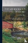 Gilman, Marcus Davis 1820-1880 - The Bibliography of Vermont