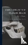 Cannon, Dorothy F. - Explorer of the Human Brain: the Life of Santiago Ramón Y Cajal (1852-1934)