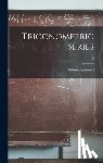 Zygmund, Antoni 1900- - Trigonometric Series; 2