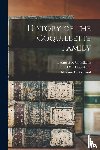 Coquillette, B. F. Author - History of the Coquillette Family