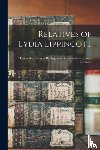 Anonymous - Relatives of Lydia Lippincott