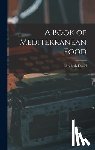 David, Elizabeth 1913-1992 - A Book of Mediterranean Food