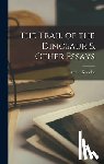 Koestler, Arthur 1905-1983 - The Trail of the Dinosaur & Other Essays