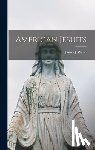 Walsh, James J. (James Joseph) 1865- - American Jesuits