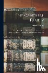 Cantrell, Carmi G. 1857- - The Cantrell Family