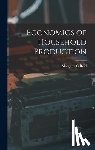 Reid, Margaret G. - Economics of Household Production