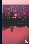  - The Arya Samaj, a Political Body(.) Being an Open Letter to Viscount Morley of Blackbyrn, His Majesty's Secretary of State for India ..
