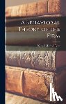 Cyert, Richard Michael 1921- - A Behavioral Theory of the Firm