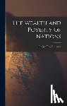 Crowther, Geoffrey - The Wealth and Poverty of Nations
